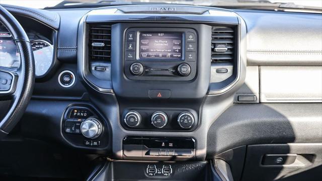 used 2020 Ram 1500 car, priced at $31,995