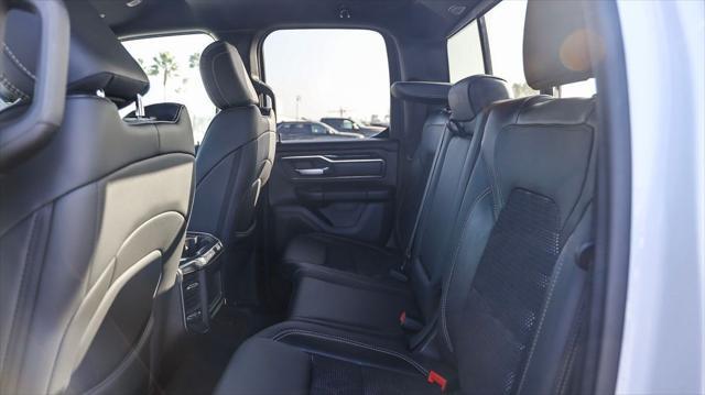 used 2020 Ram 1500 car, priced at $31,995