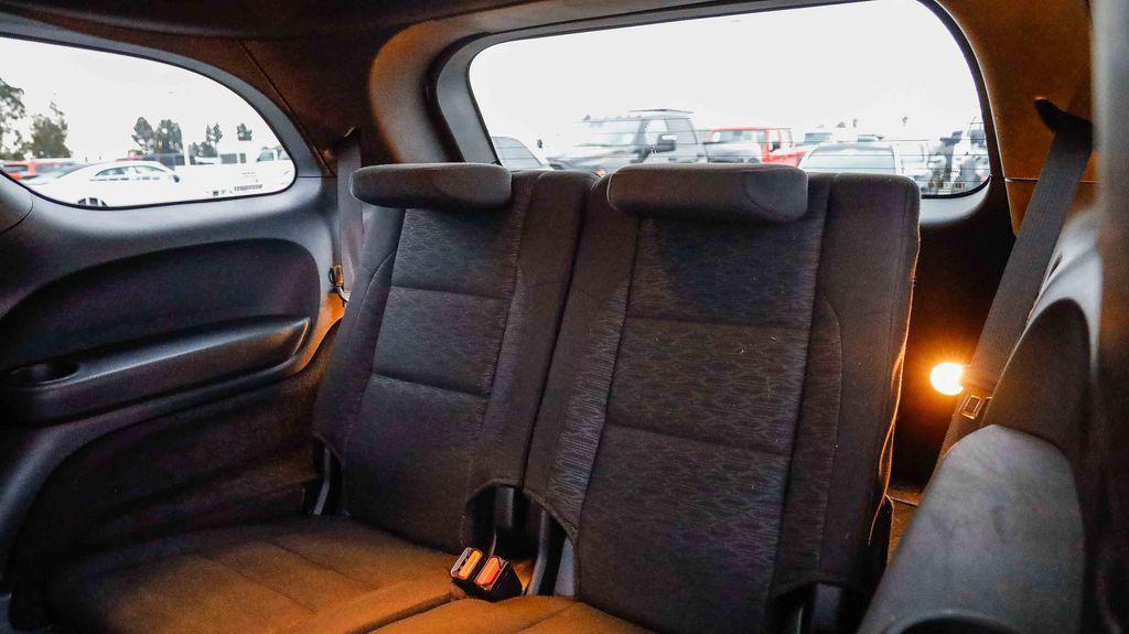 used 2024 Dodge Durango car, priced at $28,495