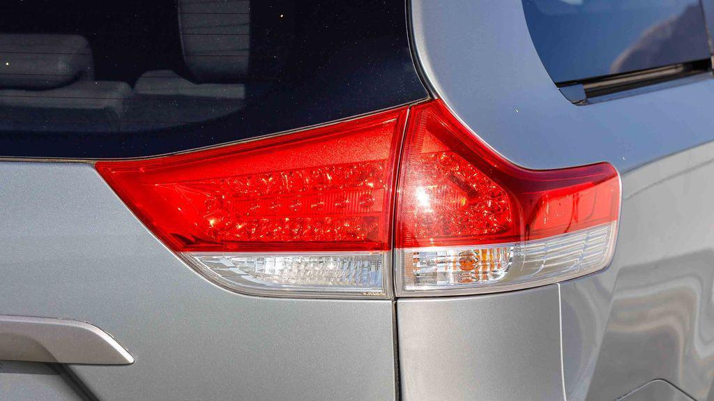 used 2014 Toyota Sienna car, priced at $14,395