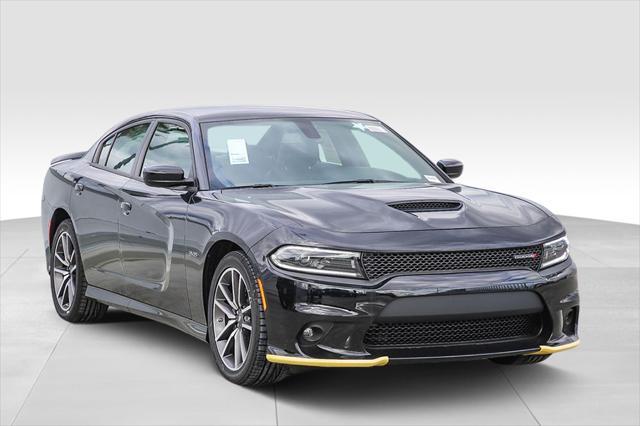 new 2023 Dodge Charger car, priced at $52,935