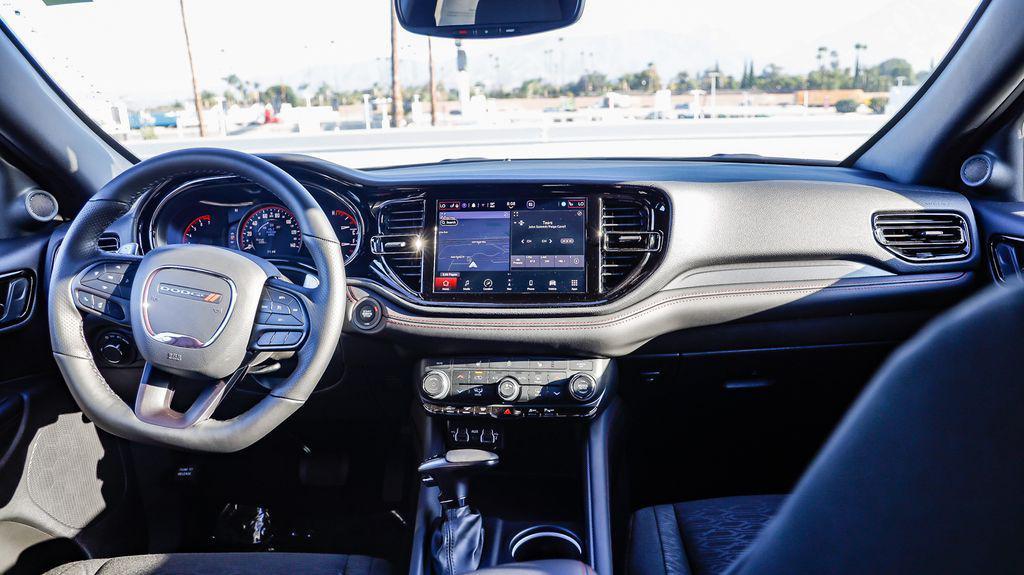 new 2026 Dodge Durango car, priced at $34,006