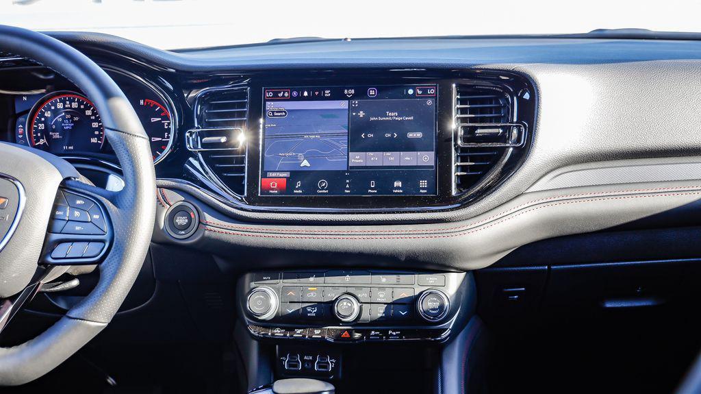 new 2026 Dodge Durango car, priced at $34,006