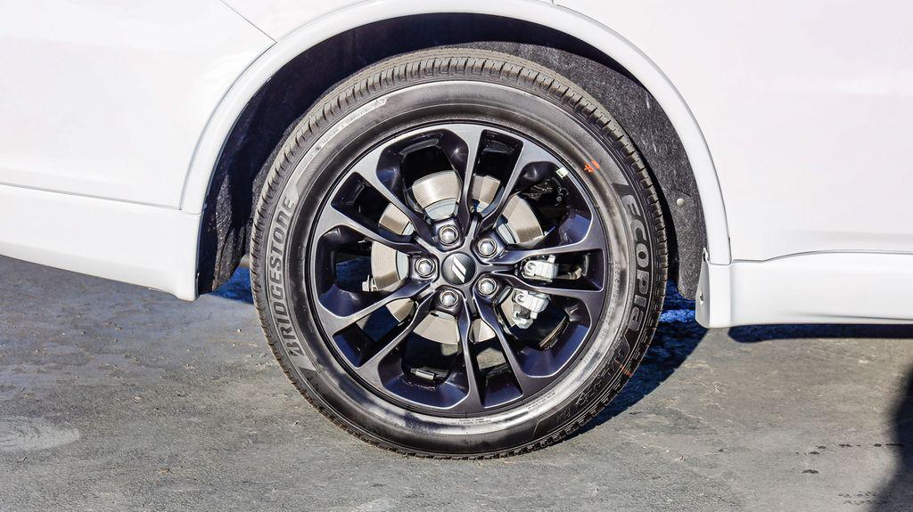new 2026 Dodge Durango car, priced at $34,006
