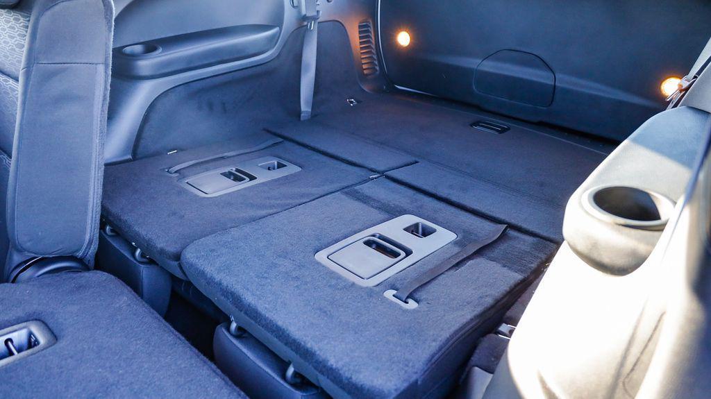 new 2026 Dodge Durango car, priced at $34,006