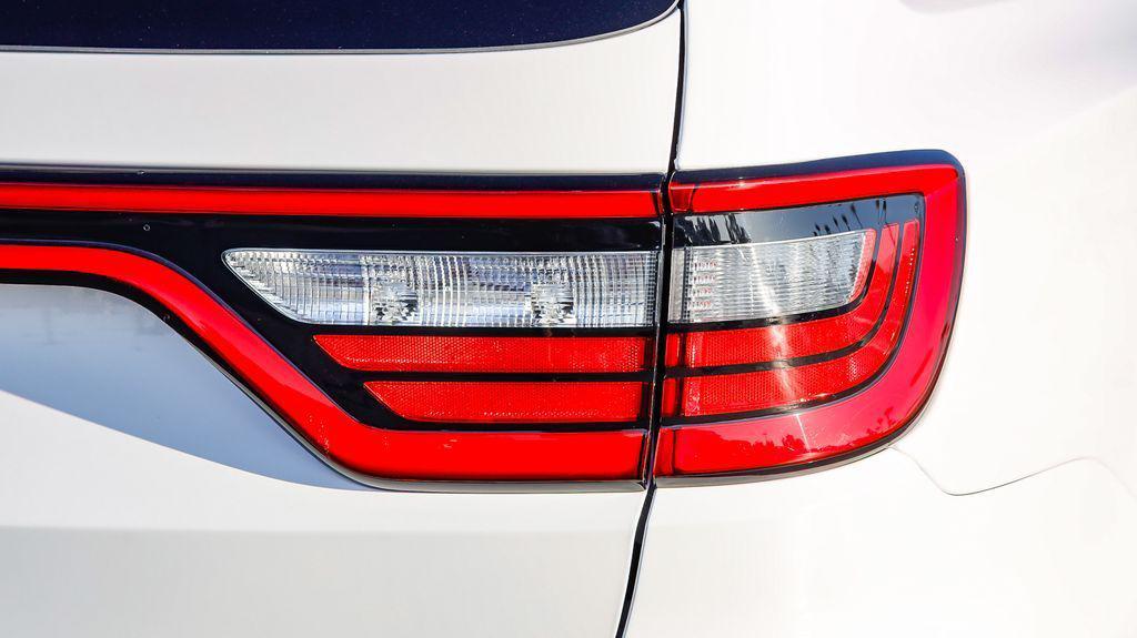 new 2026 Dodge Durango car, priced at $34,006