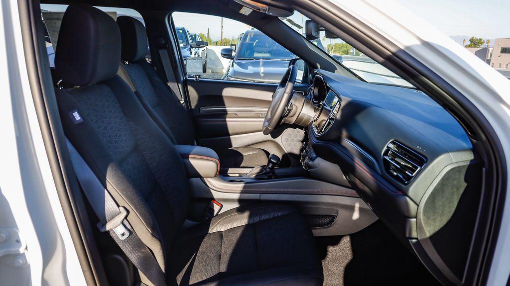 new 2026 Dodge Durango car, priced at $34,006