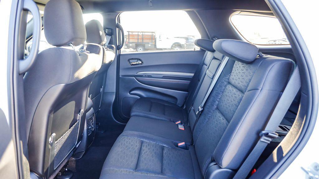 new 2026 Dodge Durango car, priced at $34,006
