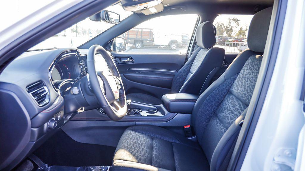 new 2026 Dodge Durango car, priced at $34,006