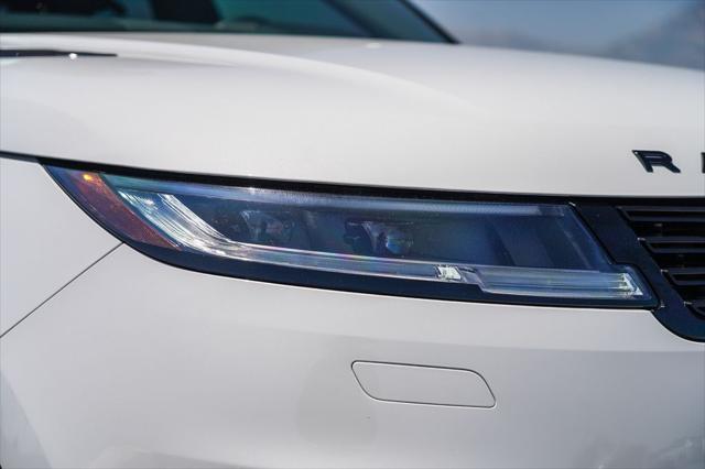 used 2024 Land Rover Range Rover Sport car, priced at $83,995