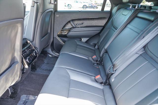used 2024 Land Rover Range Rover Sport car, priced at $83,995