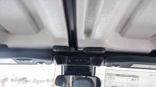 new 2025 Jeep Gladiator car, priced at $52,940