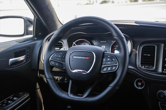 new 2023 Dodge Charger car, priced at $70,480