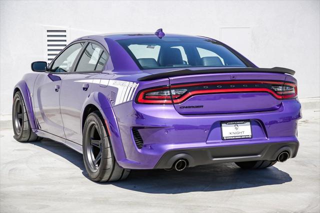 new 2023 Dodge Charger car, priced at $69,480