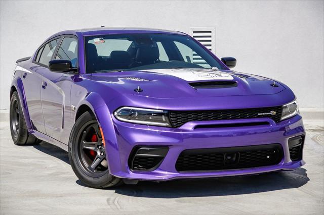 new 2023 Dodge Charger car, priced at $64,841