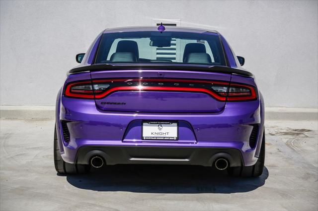 new 2023 Dodge Charger car, priced at $69,480