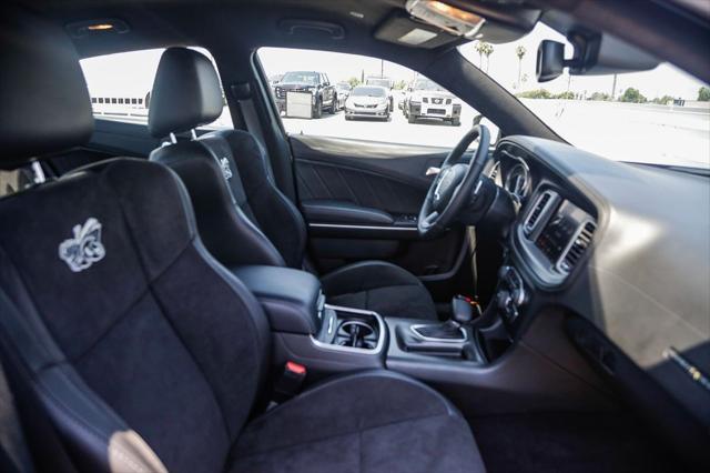 new 2023 Dodge Charger car, priced at $70,480