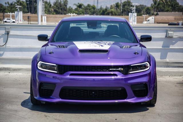 new 2023 Dodge Charger car, priced at $70,480