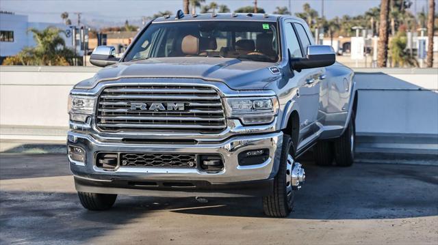 used 2022 Ram 3500 car, priced at $66,095