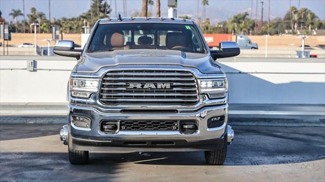 used 2022 Ram 3500 car, priced at $66,095