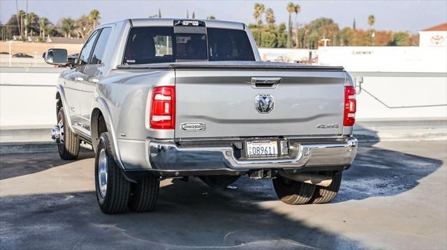 used 2022 Ram 3500 car, priced at $66,095