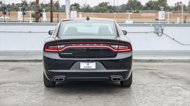 used 2023 Dodge Charger car, priced at $21,995