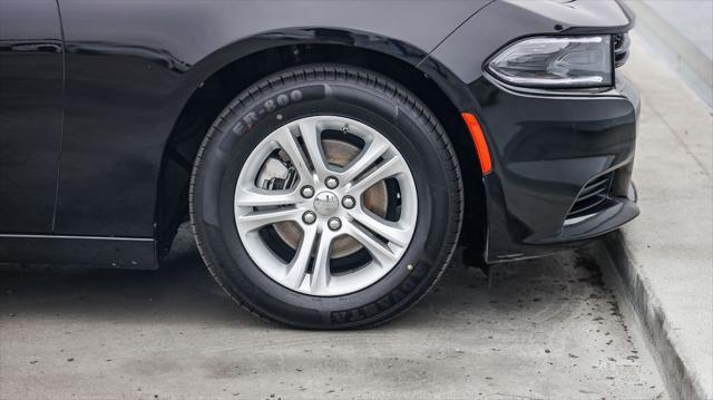 used 2023 Dodge Charger car, priced at $21,995