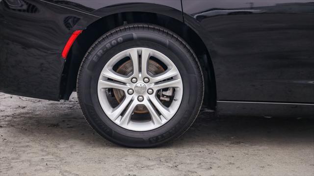 used 2023 Dodge Charger car, priced at $21,995
