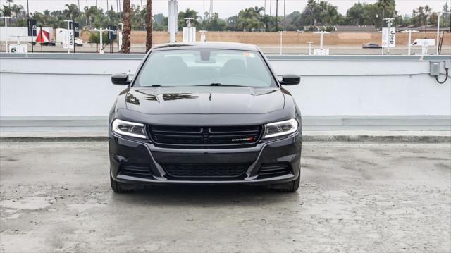 used 2023 Dodge Charger car, priced at $21,995