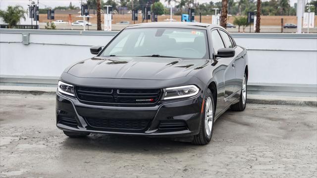 used 2023 Dodge Charger car, priced at $21,995