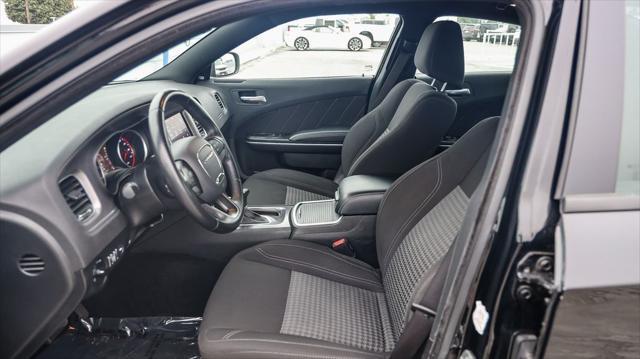 used 2023 Dodge Charger car, priced at $21,995