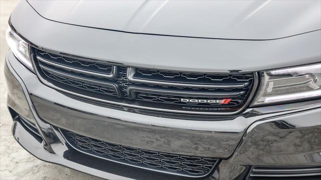 used 2023 Dodge Charger car, priced at $21,995