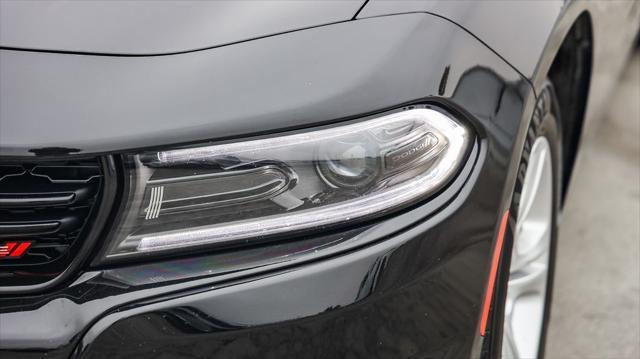 used 2023 Dodge Charger car, priced at $21,995