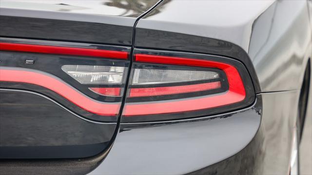 used 2023 Dodge Charger car, priced at $21,995
