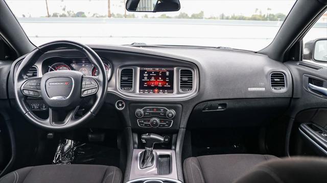 used 2023 Dodge Charger car, priced at $21,995