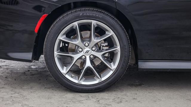 used 2023 Dodge Charger car, priced at $25,495