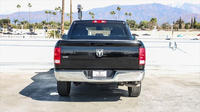 used 2022 Ram 1500 Classic car, priced at $23,999