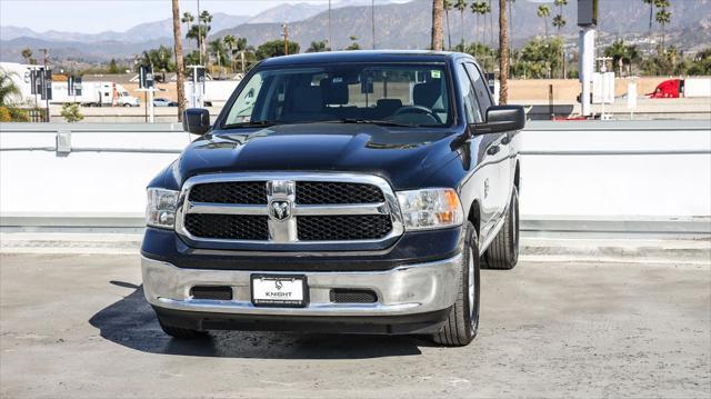 used 2022 Ram 1500 Classic car, priced at $23,999