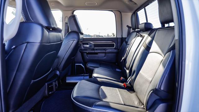 used 2024 Ram 2500 car, priced at $54,995