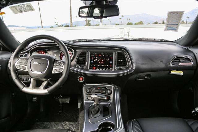 new 2023 Dodge Challenger car, priced at $67,149