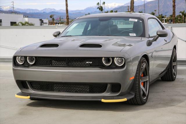 new 2023 Dodge Challenger car, priced at $67,149