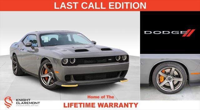 new 2023 Dodge Challenger car, priced at $67,149