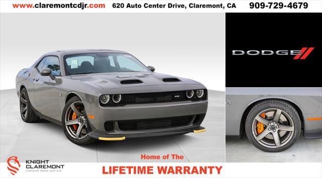 new 2023 Dodge Challenger car, priced at $81,149
