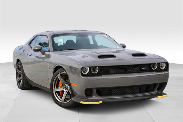 new 2023 Dodge Challenger car, priced at $67,149