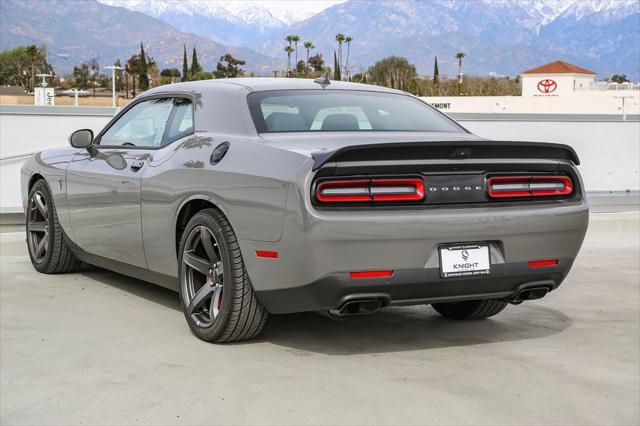 new 2023 Dodge Challenger car, priced at $67,149