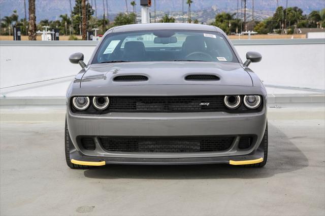 new 2023 Dodge Challenger car, priced at $67,149