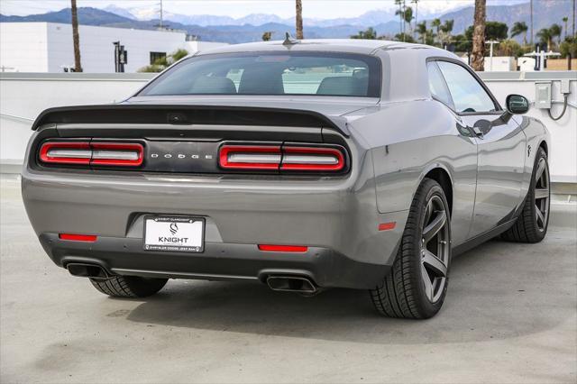 new 2023 Dodge Challenger car, priced at $67,149