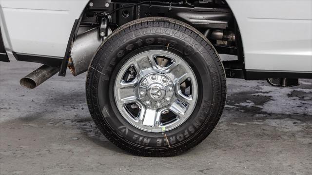 new 2025 Ram 2500 car, priced at $55,295