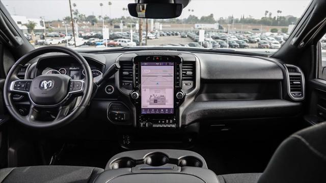 new 2025 Ram 2500 car, priced at $55,295