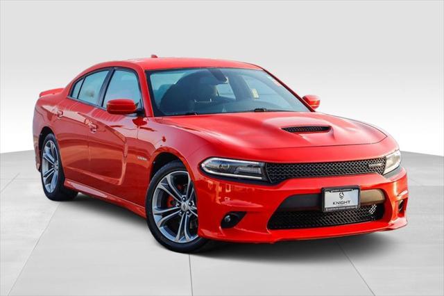 used 2020 Dodge Charger car, priced at $25,995